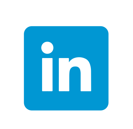 LinkedIn Icon